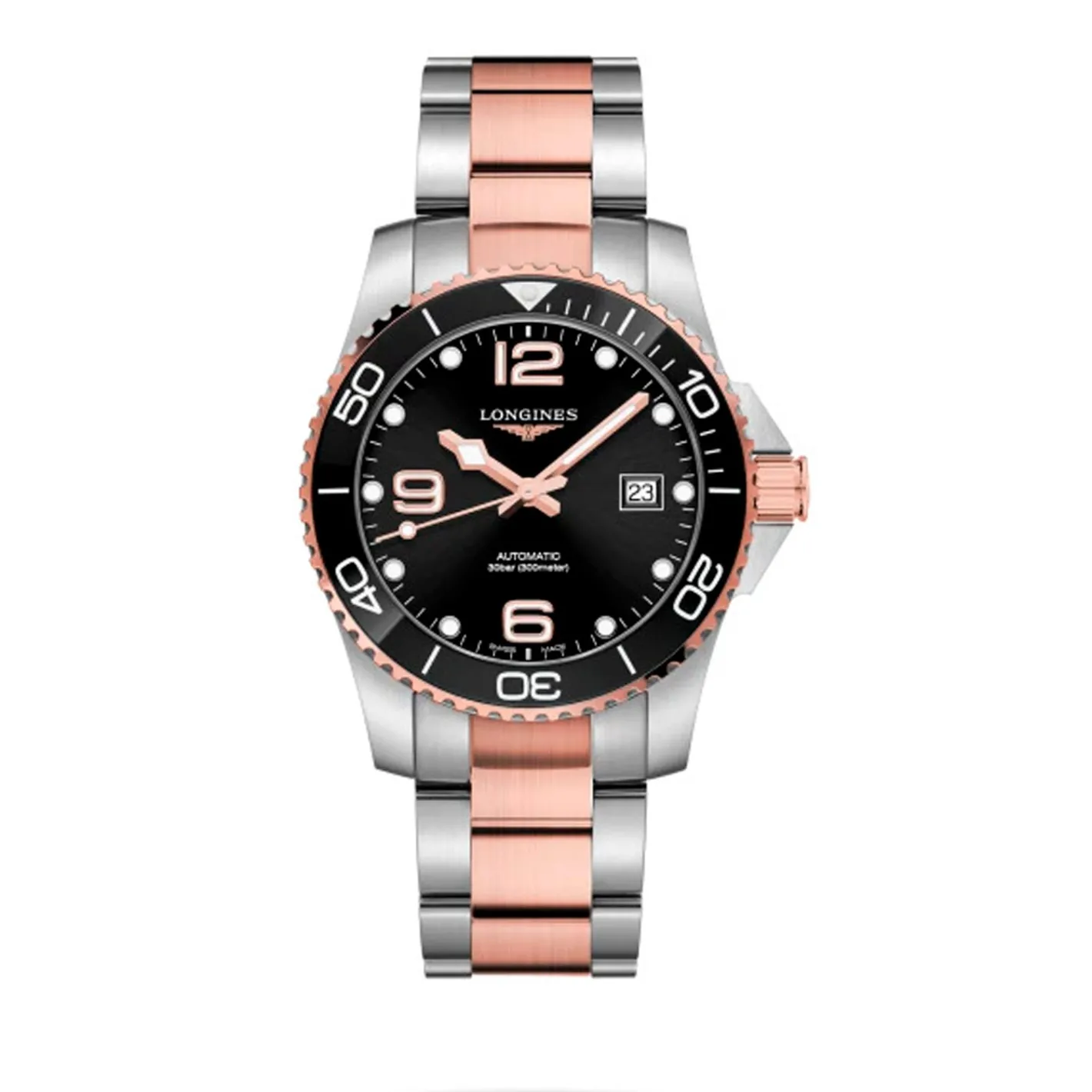 Longines Hydroconquest Clearance