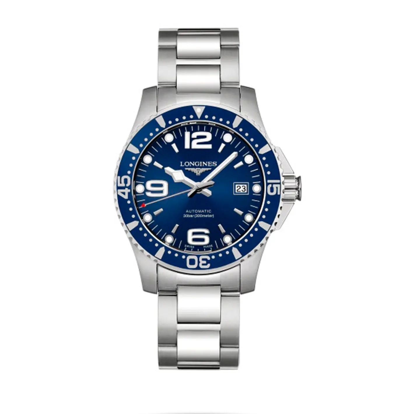 LONGINES HydroConquest Outlet