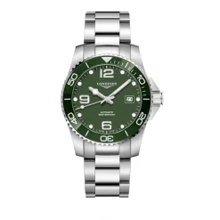 Longines Hydroconquest New