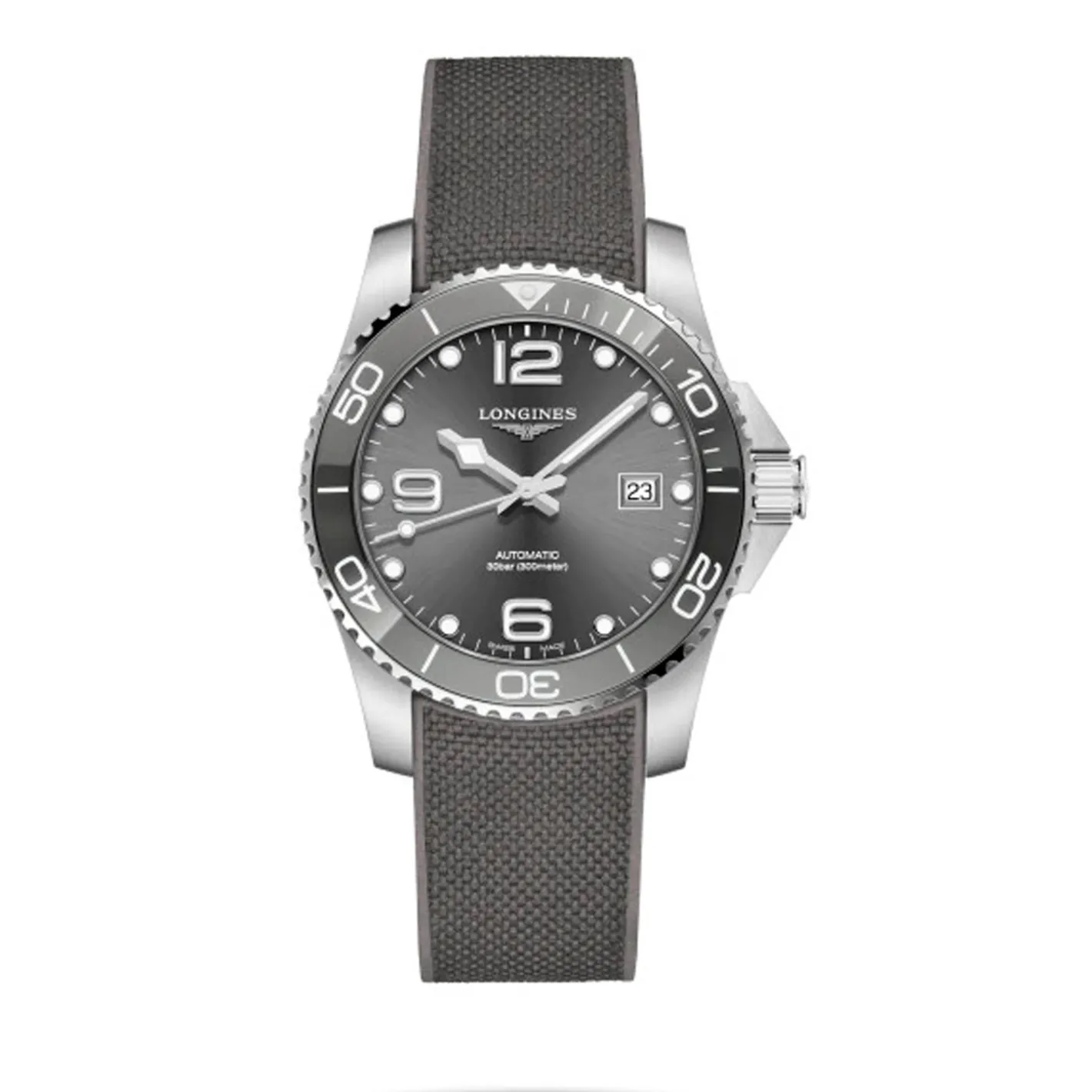 Longines HydroConquest New