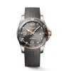 Longines Hydroconquest Hot