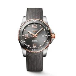 Longines Hydroconquest Hot
