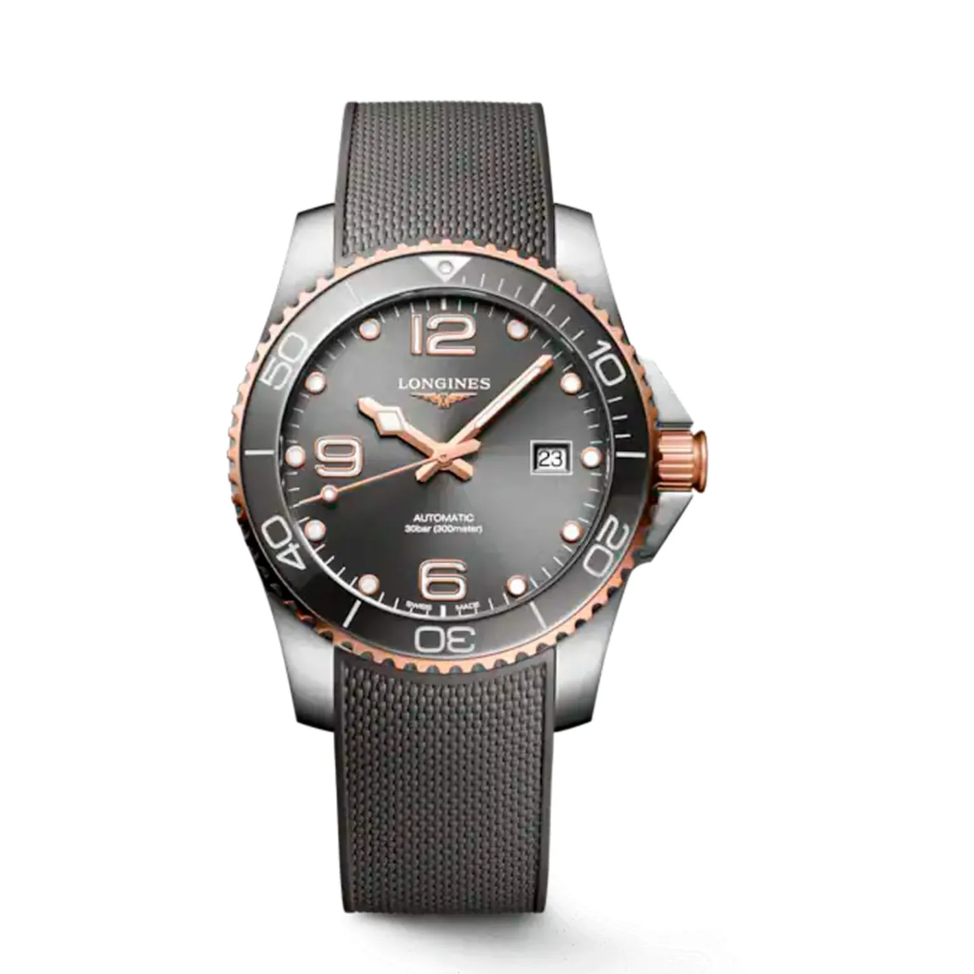 Longines Hydroconquest Hot