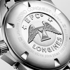 Longines HydroConquest New