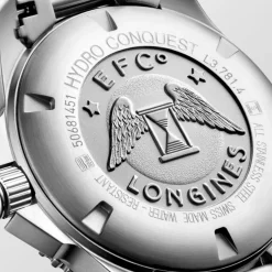 Longines HydroConquest Discount
