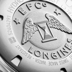 Longines Hydroconquest Hot