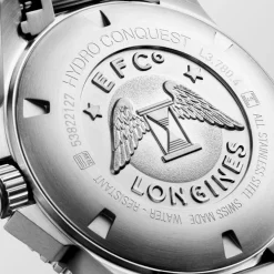 Longines Hydroconquest Hot