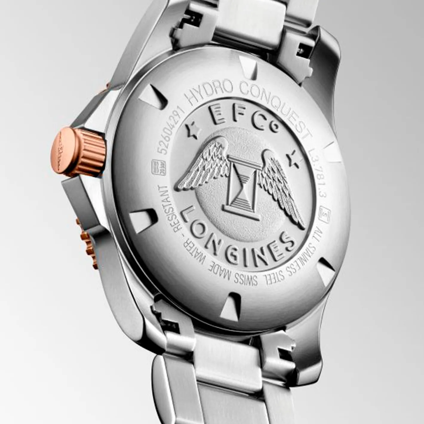 Longines Hydroconquest Clearance