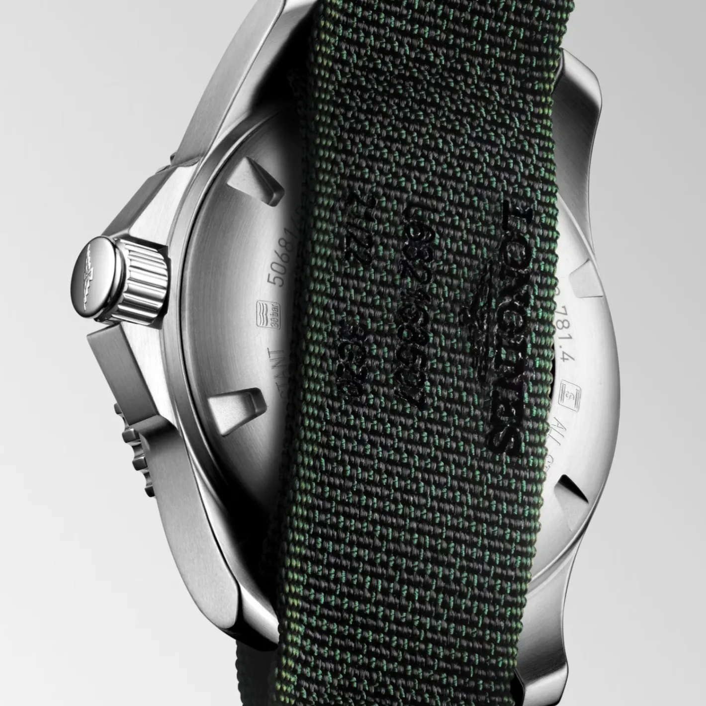 Longines Hydroconquest Hot