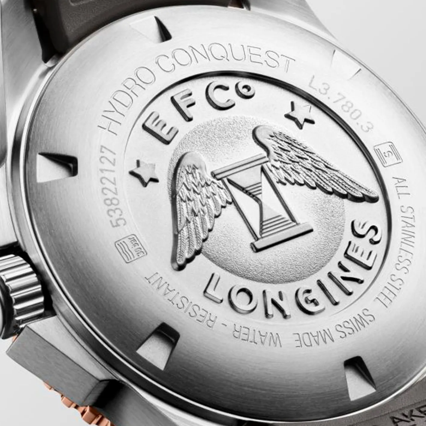 Longines Hydroconquest Outlet