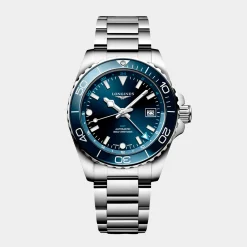Longines Hydroconquest GMT Online
