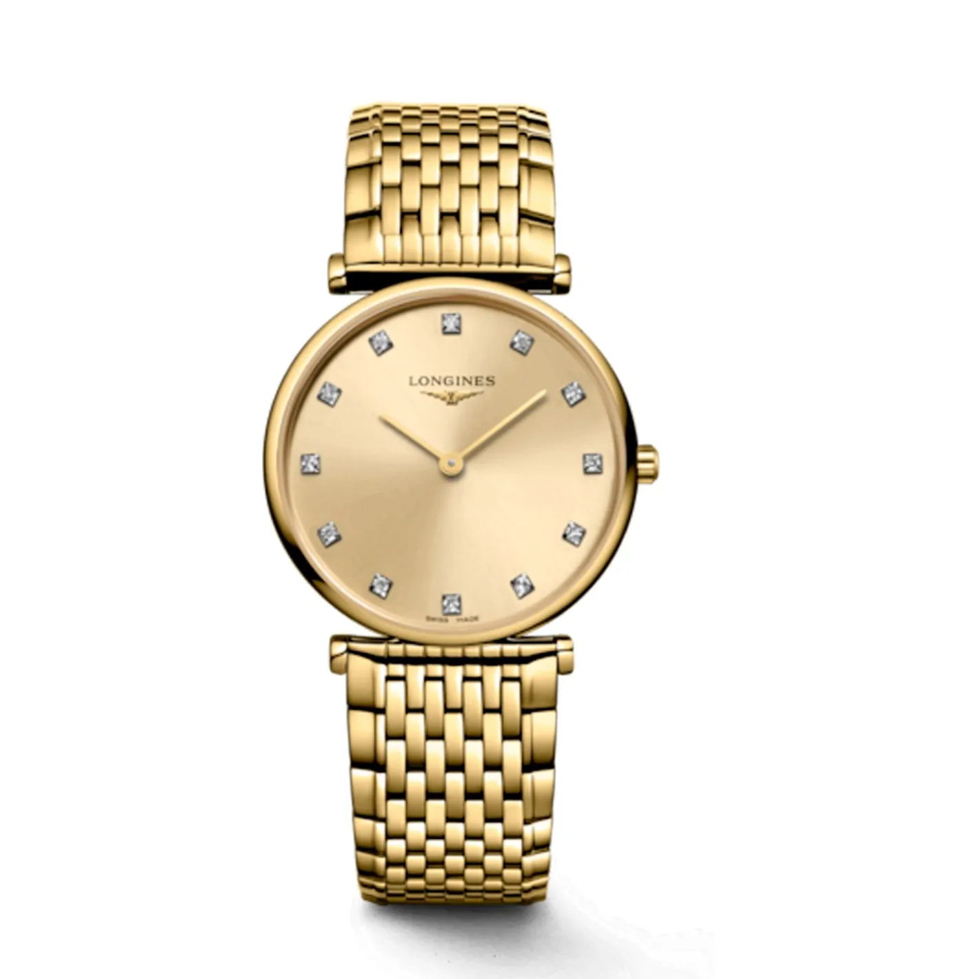Longines La Grande Classique Online