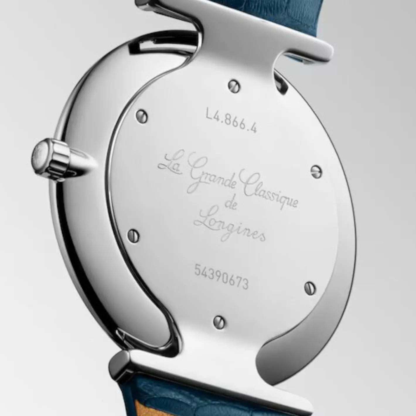 Longines La Grande Classique Fashion
