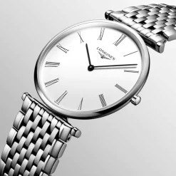 Longines La Grande Classique New