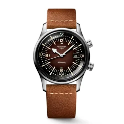 Longines Legend Diver Fashion