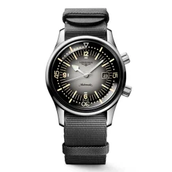 Longines Legend Diver Watch Sale