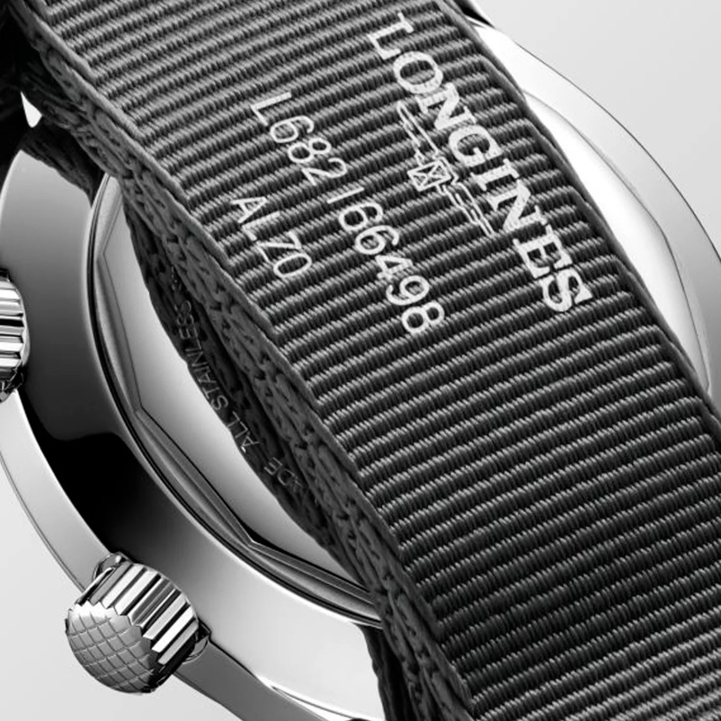 Longines Legend Diver Watch Sale