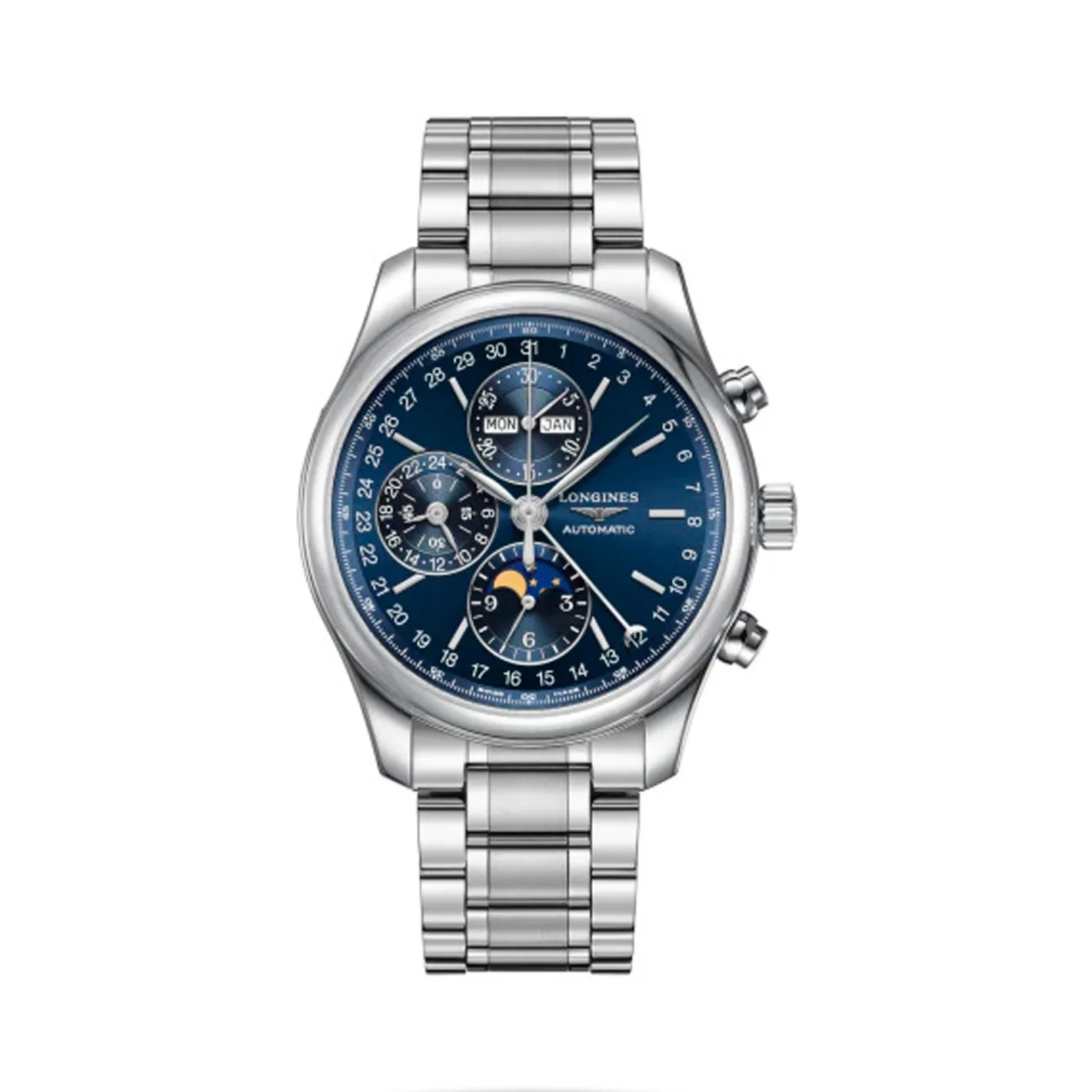 Longines Master Collection Online
