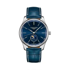 Longines Master Collection New