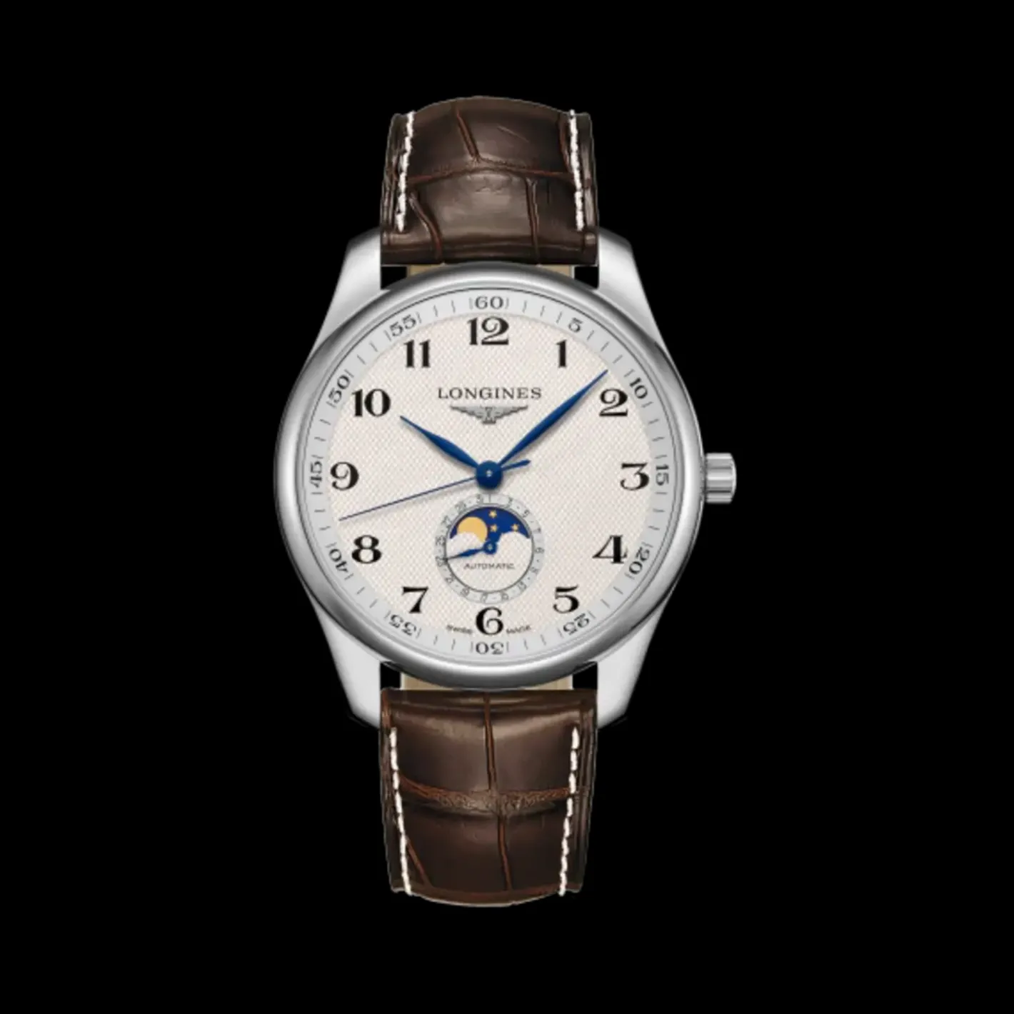 Longines Master Collection Lunar Best