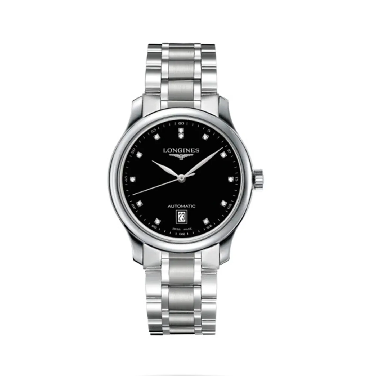 Longines Master Collection New