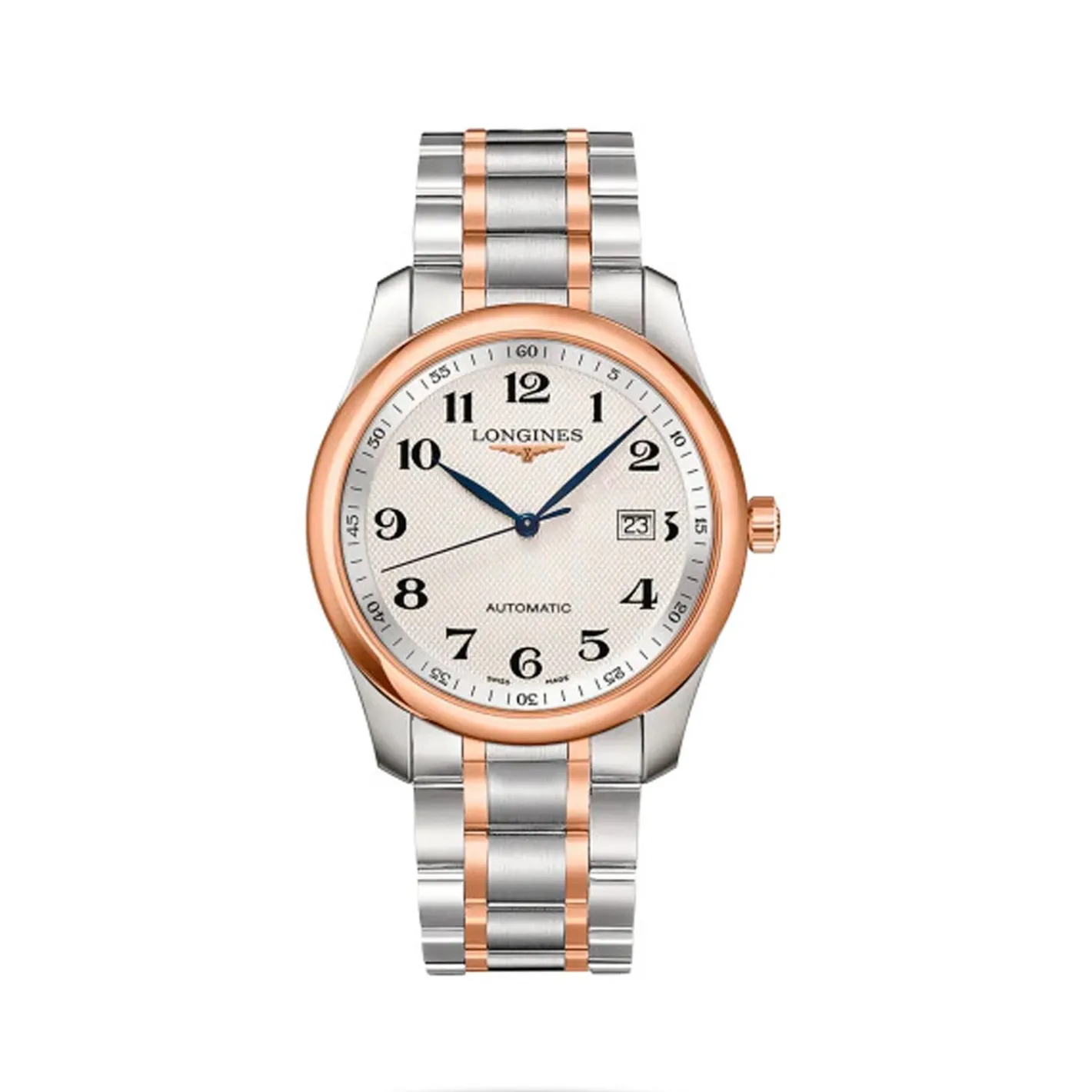 Longines Master Collection Online