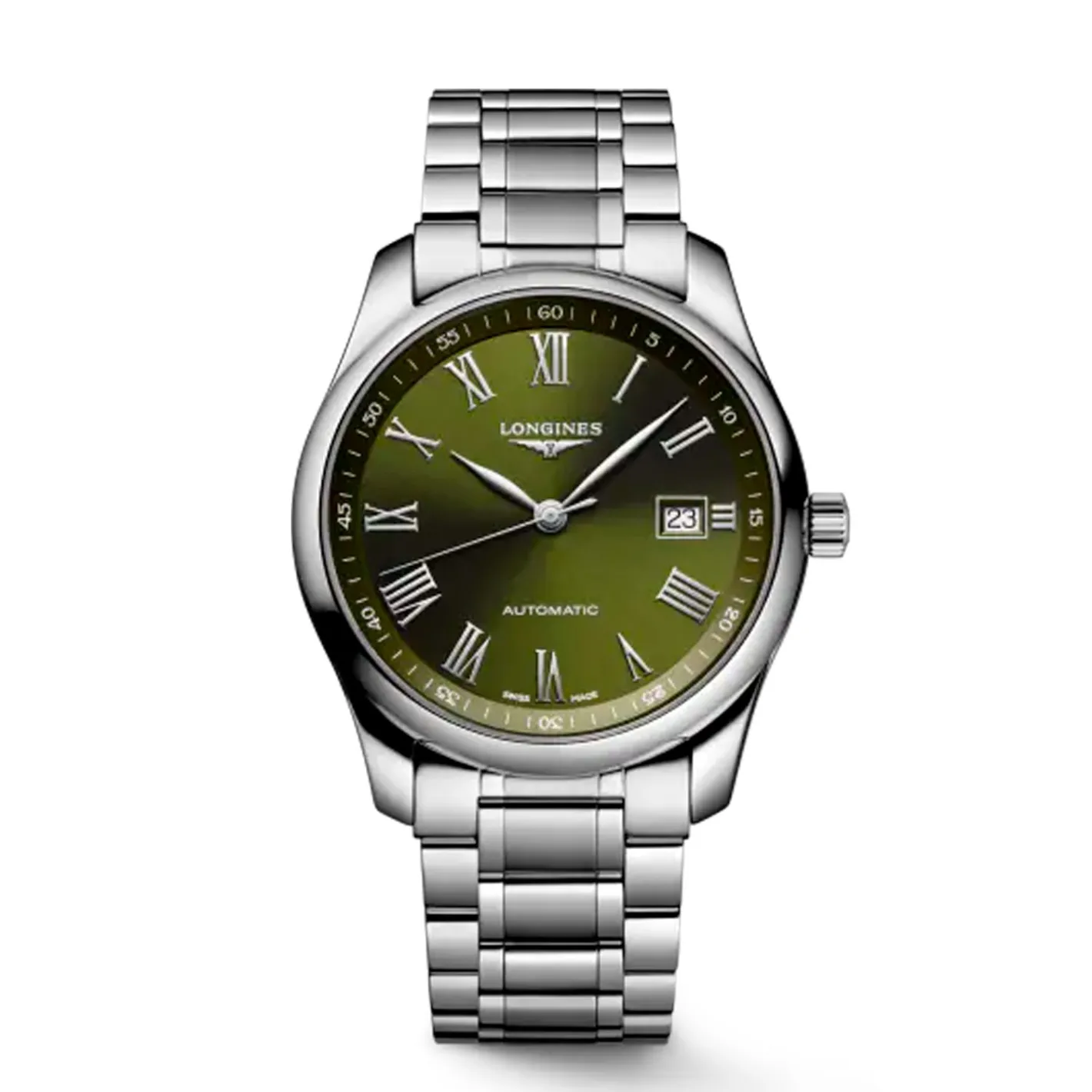 Longines Master Collection Fashion