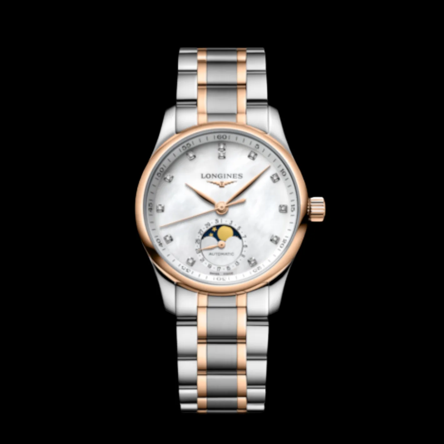 Longines Master Collection Sale
