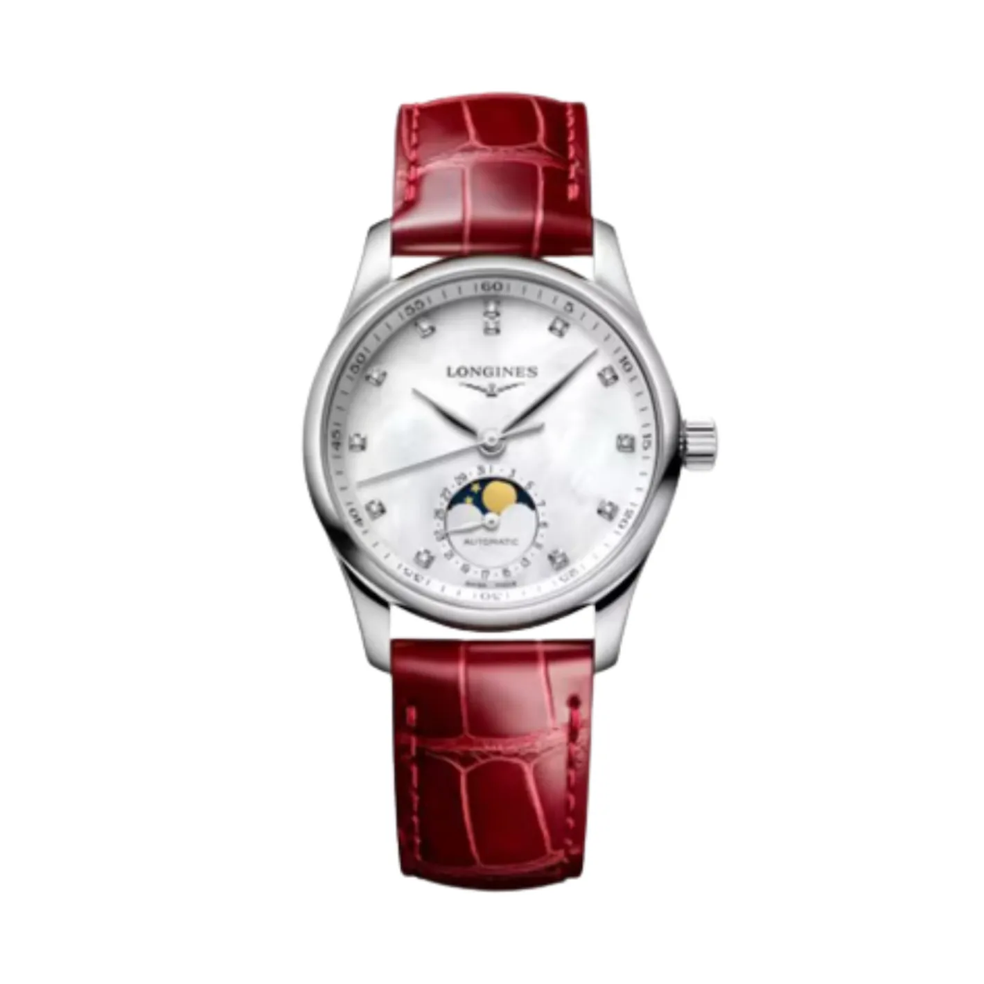 Longines Master Collection Fashion