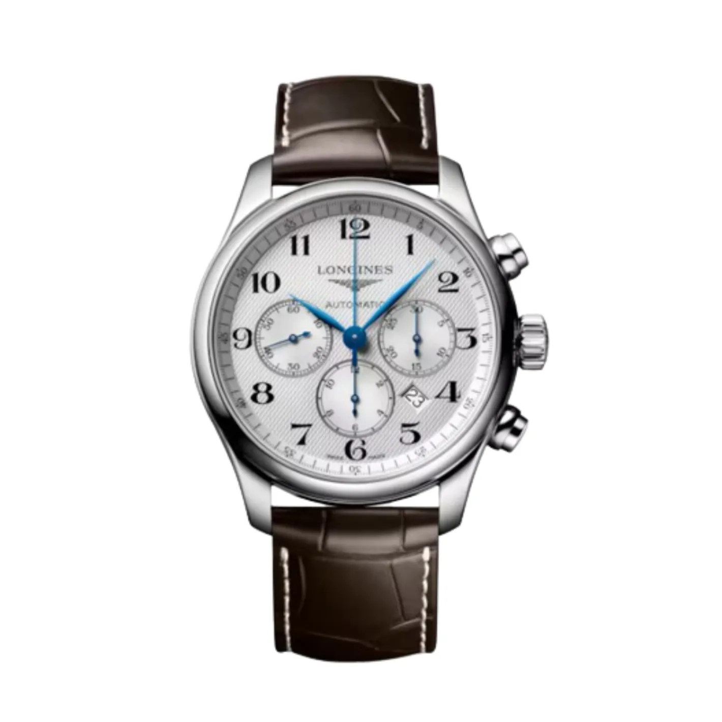 Longines Master Collection Best