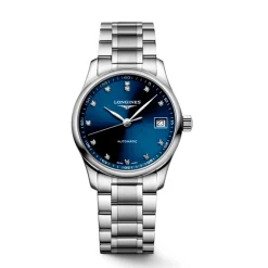 Longines Master Collection Best
