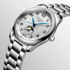 Longines Master Collection Clearance