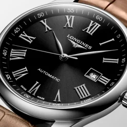 Longines Master Collection Online