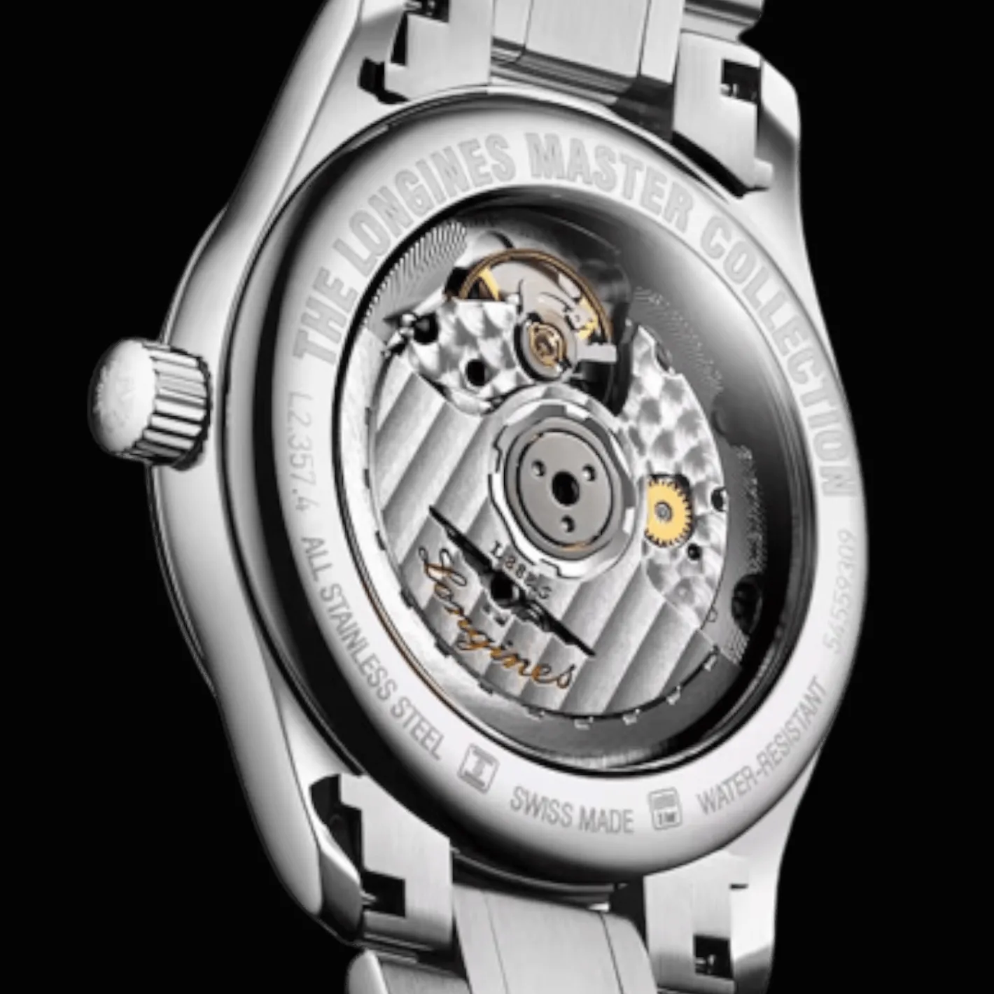 Longines Master Collection Sale
