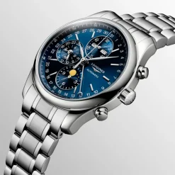 Longines Master Collection Online