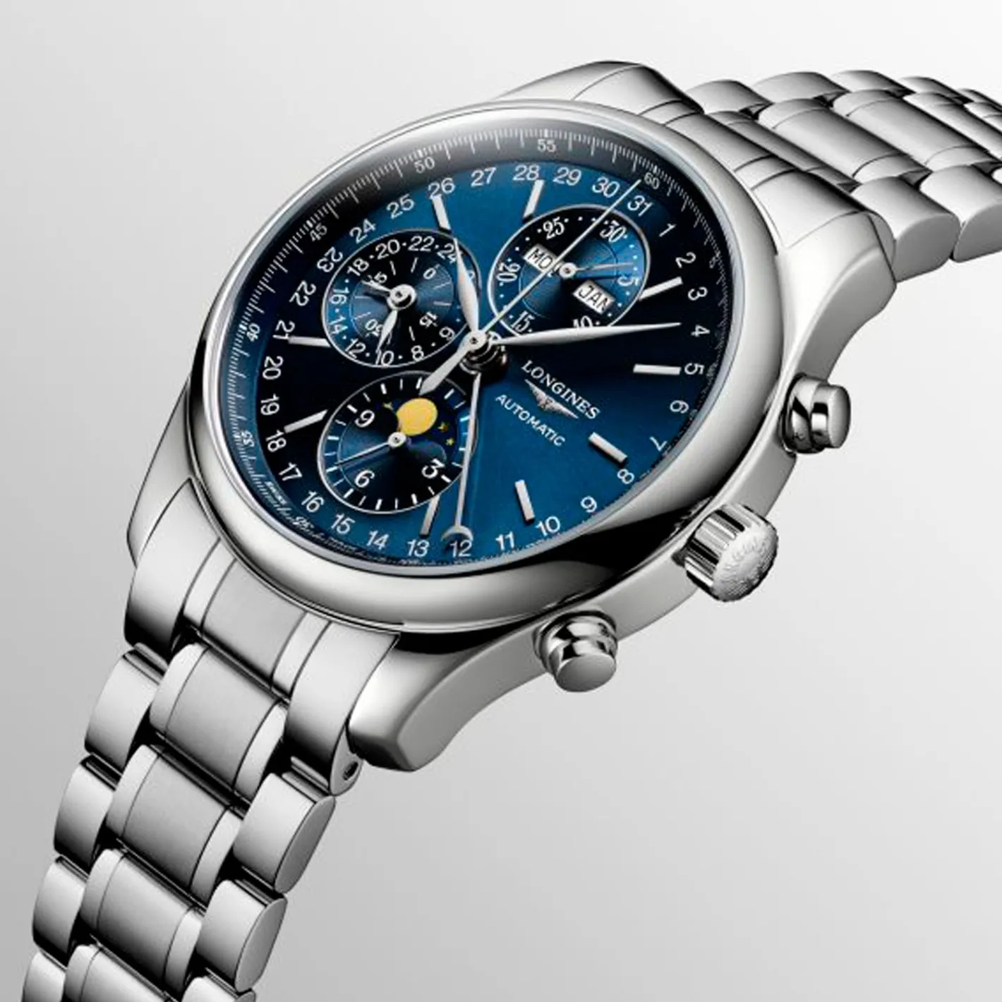 Longines Master Collection Online