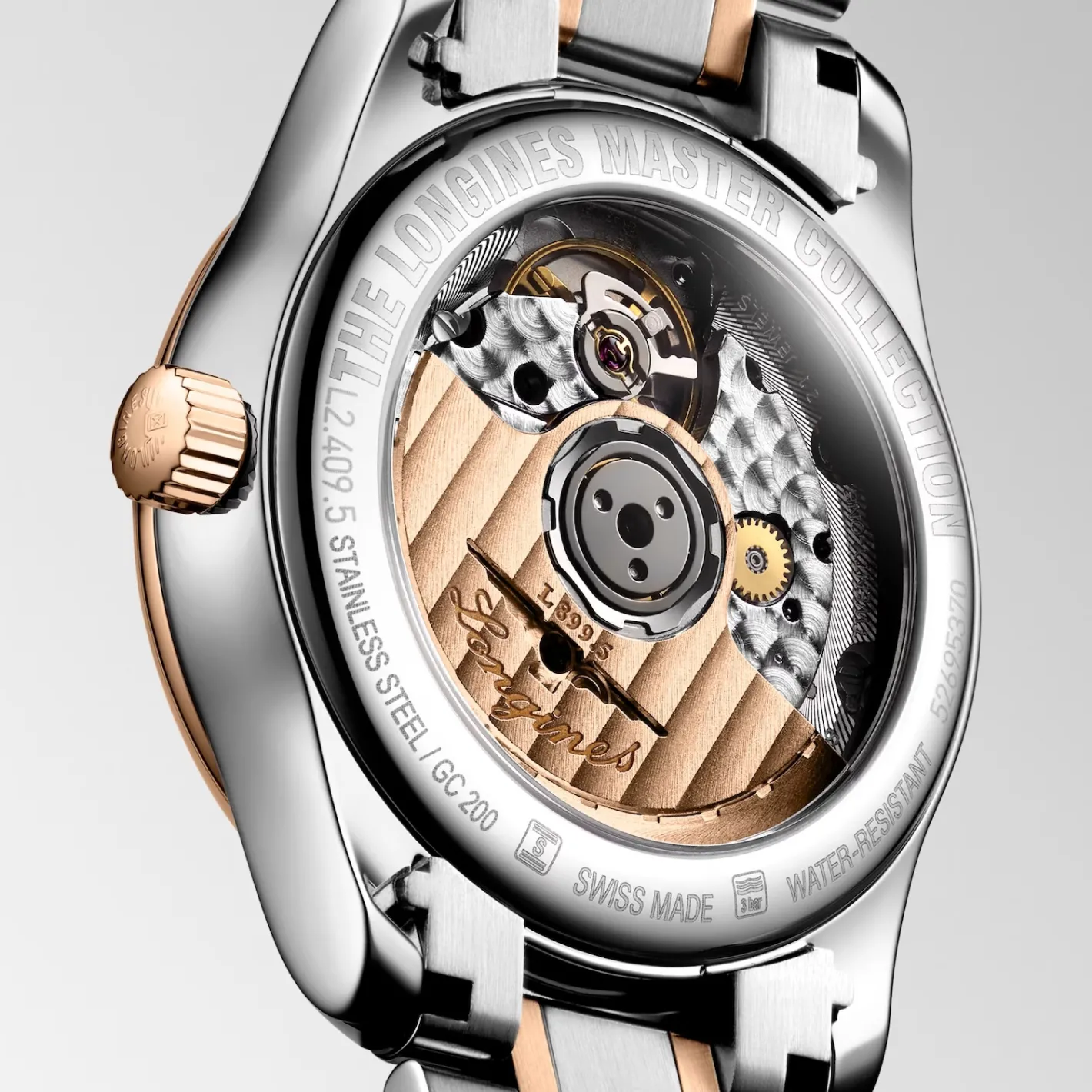 Longines Master Collection Sale