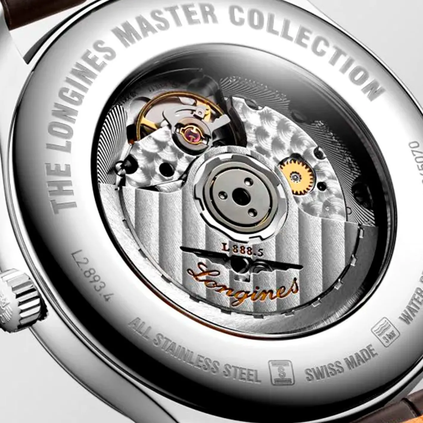 Longines Master Collection Online