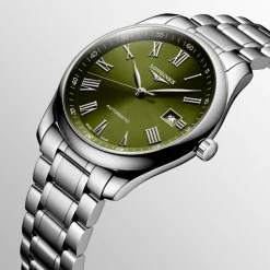 Longines Master Collection Fashion