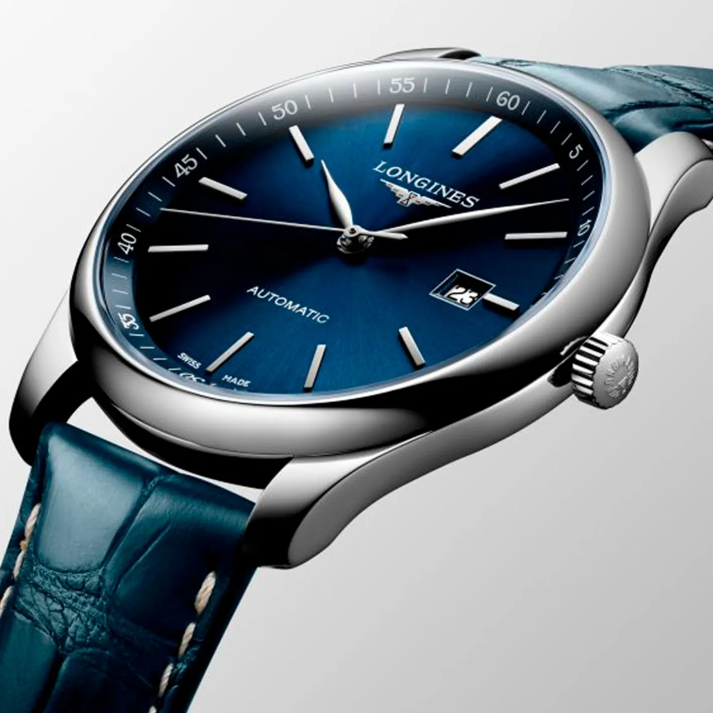 Longines Master Collection Hot