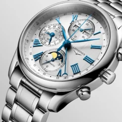 Longines Master Collection Discount