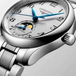 Longines Master Collection Best
