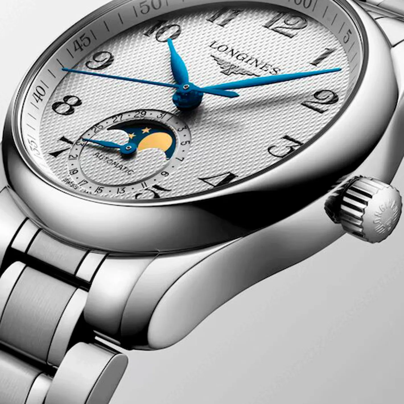 Longines Master Collection Best