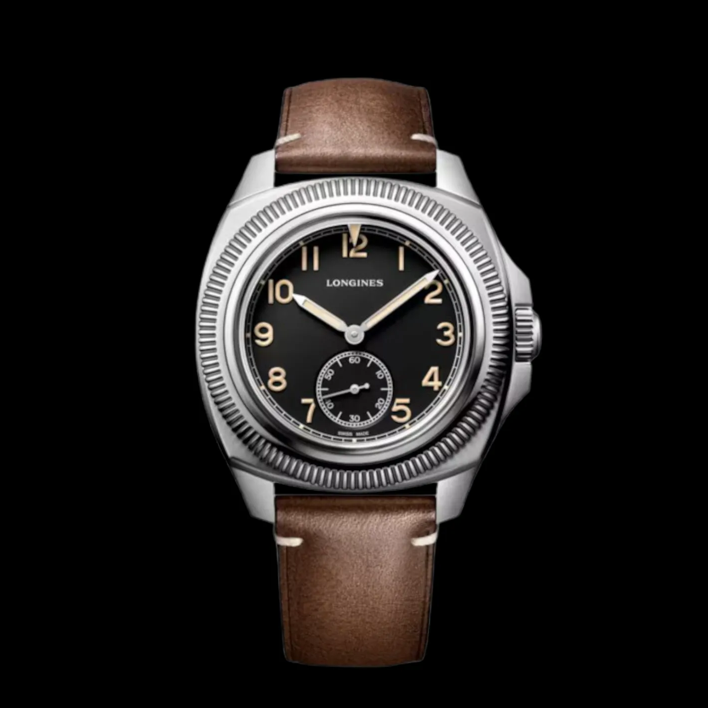 Longines Pilot Majetek Box Edition Discount