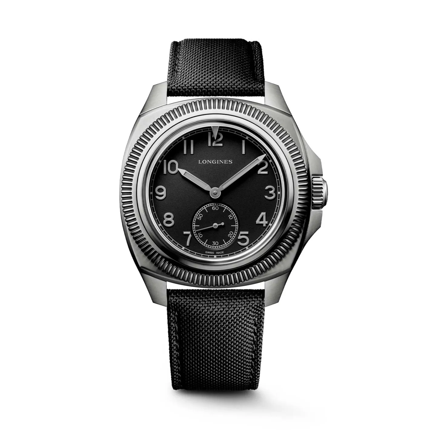 Longines Pilot Majetek Pioneer Edition Clearance