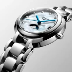 Longines Prima Luna Clearance
