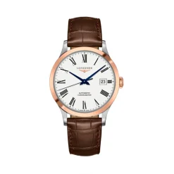 Longines Record Collection Best