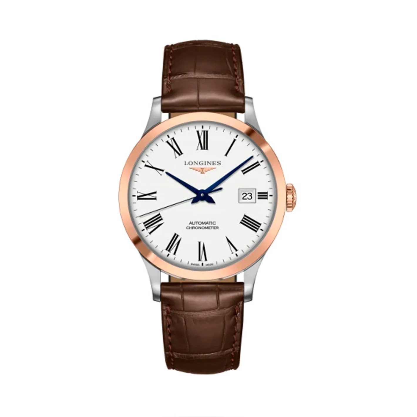 Longines Record Collection Best