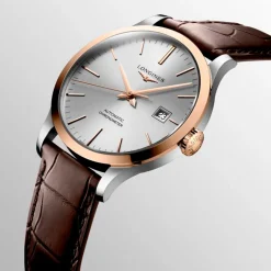 Longines Record Collection Discount