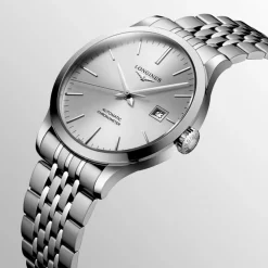 Longines Record Collection Sale